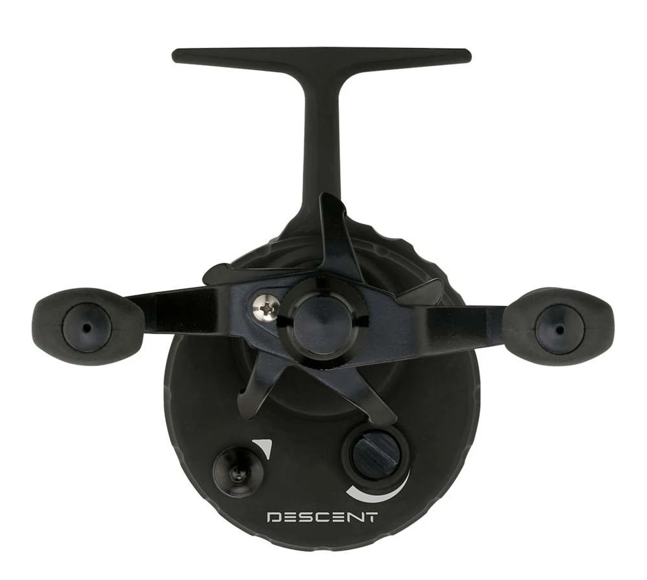 13 Fishing D2.7-LH Descent Ice Reel 3 13 Fishing D2.7-LH Descent Ice Reel - Image 3