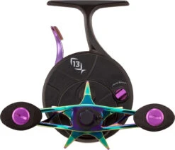 13 Fishing FreeFall Carbon Trick Shop Edition Ice Reels -Deals Fishing Store 13 fishing freefall carbon trick shop edition ice reels 48707.1667485822