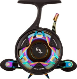 13 Fishing FreeFall Carbon Trick Shop Edition Ice Reels -Deals Fishing Store 13 fishing freefall carbon trick shop edition ice reels 88980.1667485822