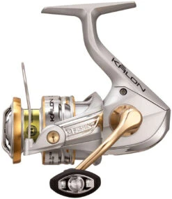 13 Fishing KLC-5.4-.5 Kalon C Spinning Reel -Deals Fishing Store 13 fishing klc 54 5 kalon c spinning reel 02386.1651417720