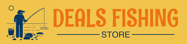 Deals Fishing Store