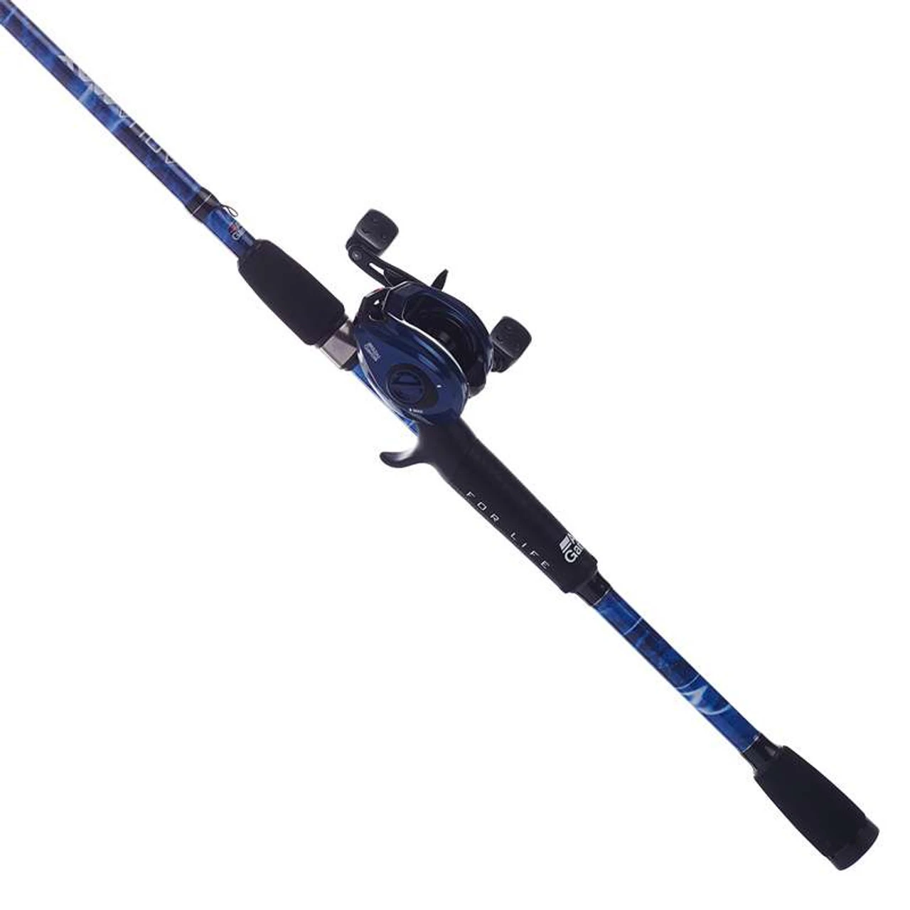 Abu Garcia AMXLP/701MH Aqua Max Baitcast Combo 2 Abu Garcia AMXLP/701MH Aqua Max Baitcast Combo - Image 2