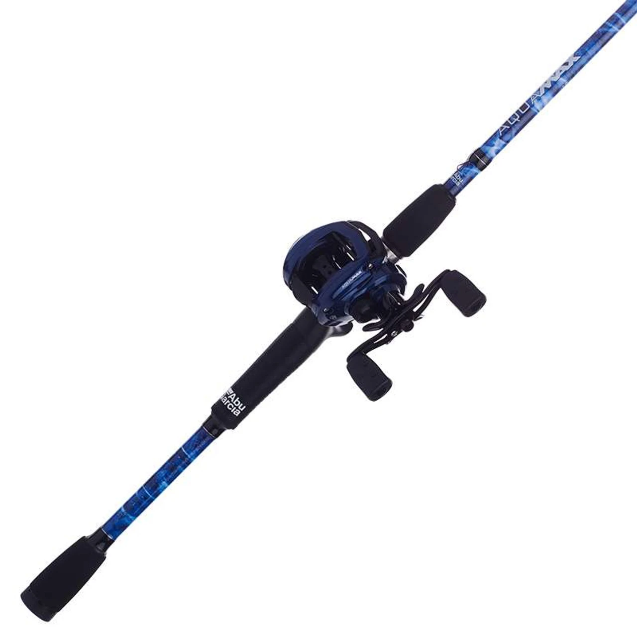 Abu Garcia AMXLP/701MH Aqua Max Baitcast Combo 1 Abu Garcia AMXLP/701MH Aqua Max Baitcast Combo