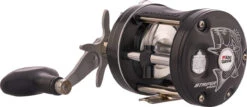 Abu Garcia C3 Striper Special Round Baitcasting Reel - Black -Deals Fishing Store abu garcia c3 6500stpspc22 c3 striper special round baitcast reel 81329.1673702430