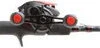 Abu Garcia VDTLP/701MH Vendetta Baitcasting Combo