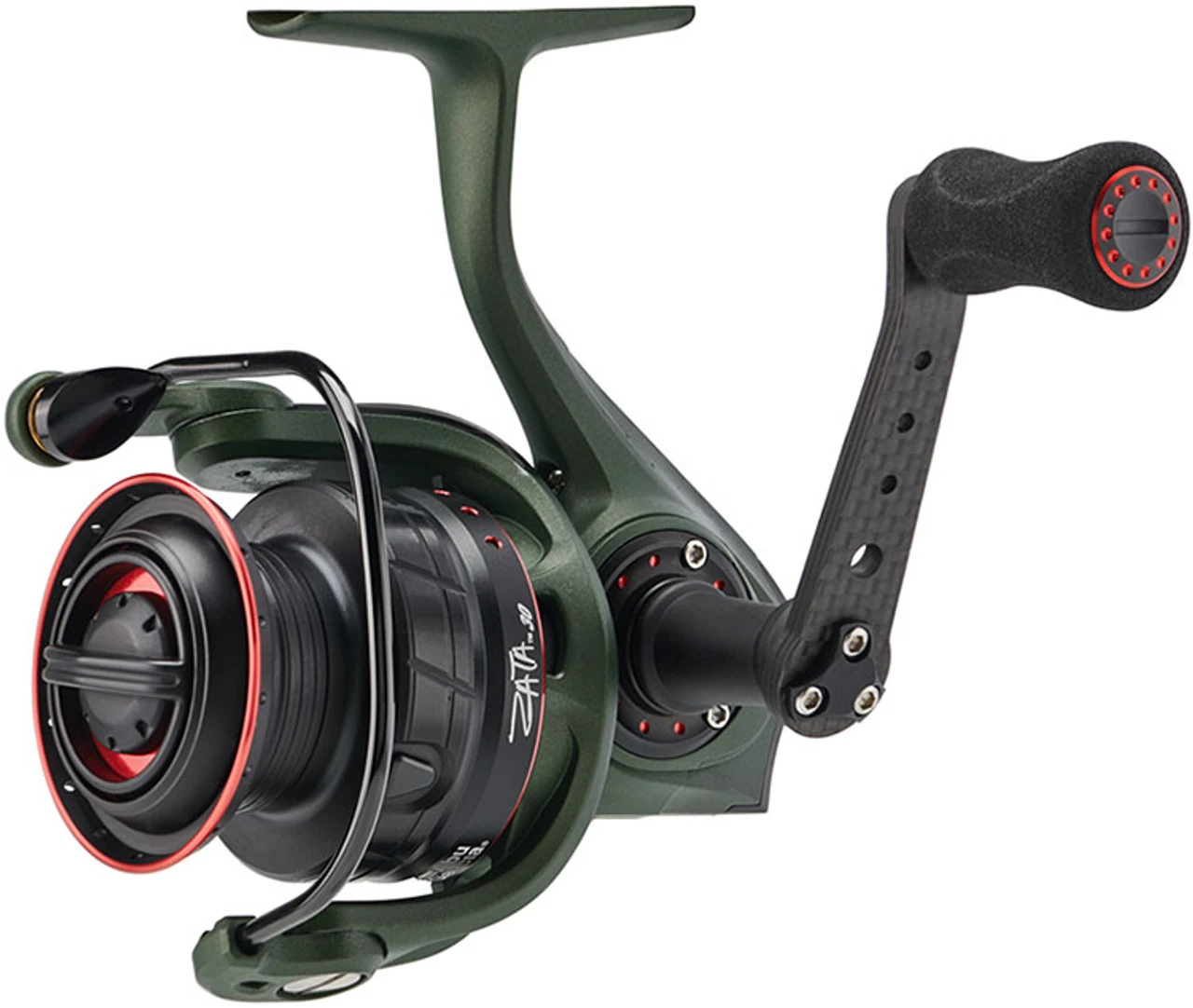 Abu Garcia Zata Spinning Reels 2 Abu Garcia Zata Spinning Reels - Image 2