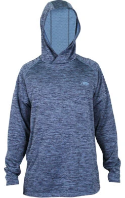 Aftco Hexatron Performance Long Sleeve Hoodies -Deals Fishing Store aftco hexatron performance long sleeve hoodies 65704.1651111751