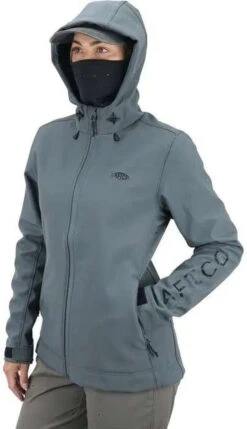 Aftco Womens Reaper Windproof Jacket -Deals Fishing Store aftco womens reaper windproof jacket 46782.1669728082