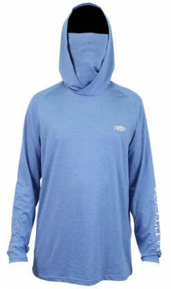 Aftco Yurei Performance Shirts With Hood -Deals Fishing Store aftco yurei performance shirts with hood 16688.1651366578