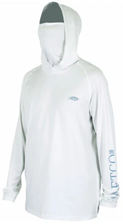 Aftco Yurei Performance Shirts With Hood -Deals Fishing Store aftco yurei performance shirts with hood 28052.1651366580