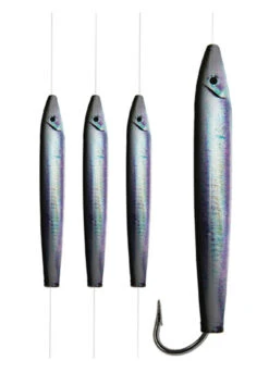 Ahi USA Live Deception Daisy Chain Cedar Plug -Deals Fishing Store ahi usa live deception daisy chain cedar plug 24148.1651189866