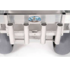 Alumacart One Rod Rack - Four Rod Holder 5 Alumacart One Rod Rack - Four Rod Holder -Deals Fishing Store alumacart crt001 one rod rack four rod holder 14472.1665198610