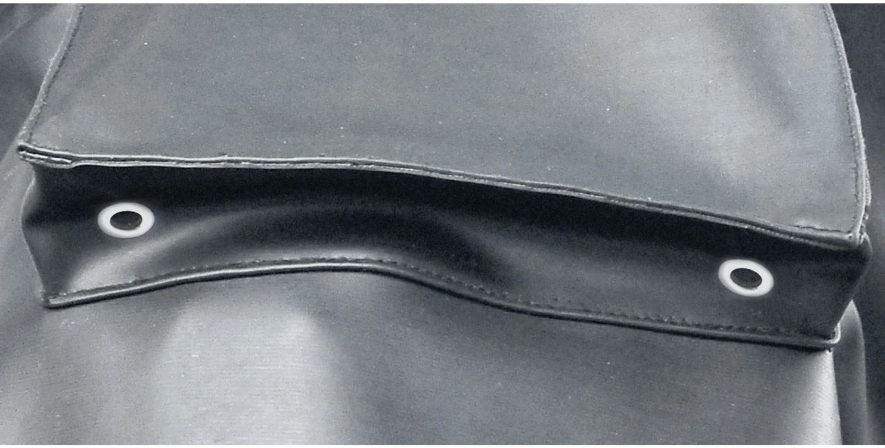 AquaSkinz Albatross Bib 4 AquaSkinz Albatross Bib - Image 4