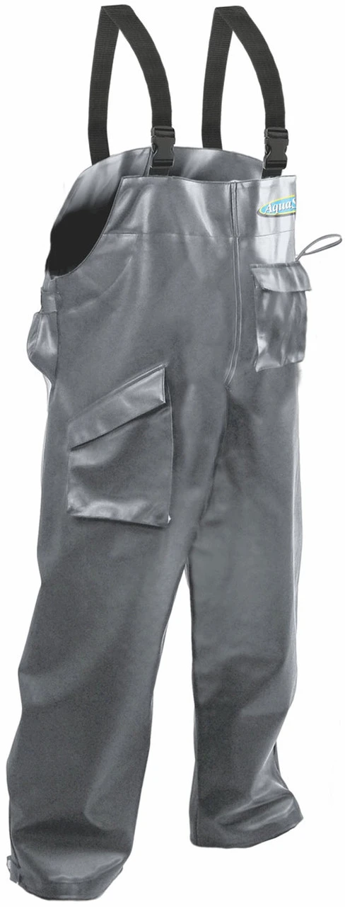 AquaSkinz Albatross Bib 2 AquaSkinz Albatross Bib - Image 2