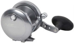 Avet JX 6.0 G2 1 Speed Reel - Gunmetal (No Glide Plate) -Deals Fishing Store avet jx 6 0 g2 rh gm ngp reel 77475.1670274065