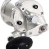 Avet LX 6.0 G2 RH-SI CAM NGP Lever Drag Reel W/ South Florida Cam