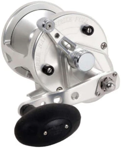 Avet LX 6.0 G2 RH-SI CAM NGP Lever Drag Reel W/ South Florida Cam