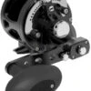 Avet MXJ G2 6/4 2-Speed Reel Black