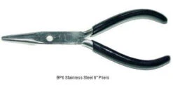 Baker Tools Stainless Steel Pliers