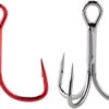 Berkley Fusion19 Medium Shank EWG Treble Hook
