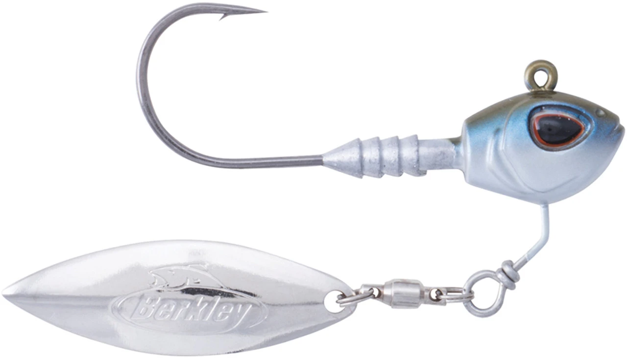 Berkley Fusion19 Underspin 1 Berkley Fusion19 Underspin