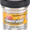 Berkley Powerbait Glitter Chroma-Glow Dough