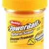 Berkley PowerBait Natural Scent Trout Bait