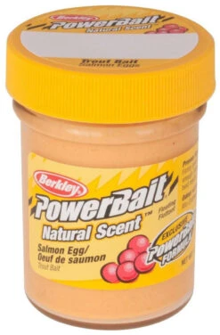 Berkley PowerBait Natural Scent Trout Bait -Deals Fishing Store berkley powerbait natural scent trout bait 96878.1670357719