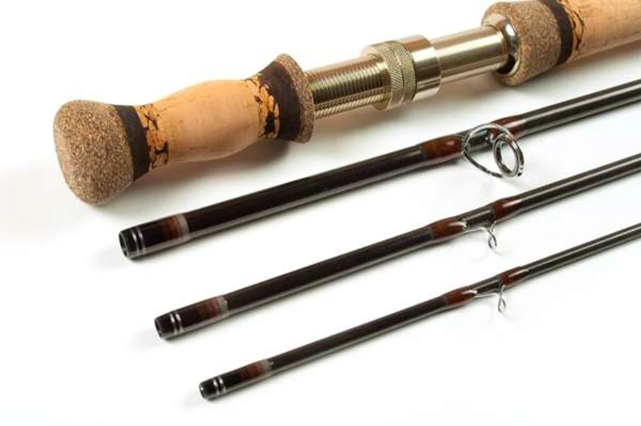 Beulah Platinum Switch Fly Fishing Rods 2 Beulah Platinum Switch Fly Fishing Rods - Image 2