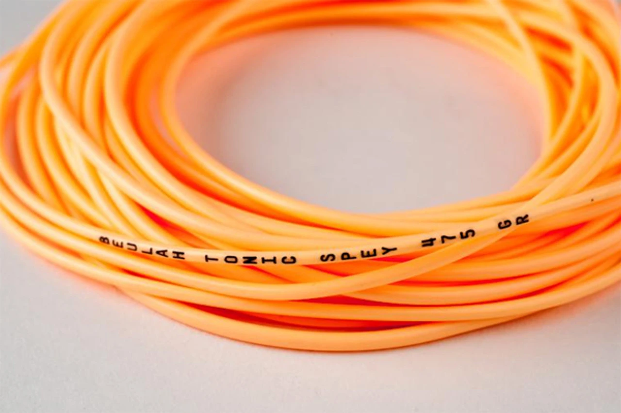 Beulah TSH400SW-V2 Tonic V2 Shooting Head Switch Fly Line 2 Beulah TSH400SW-V2 Tonic V2 Shooting Head Switch Fly Line - Image 2