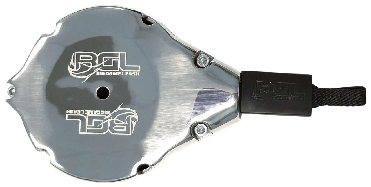 Big Game Leash 2 Big Game Leash Kit 2 Big Game Leash 2 Big Game Leash Kit - Image 2