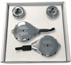 Big Game Leash 2 Big Game Leash Kit