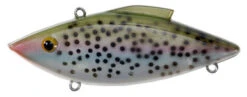 Bill Lewis Rat-L-Trap Original (RT) 18 RAINBOW TROUT