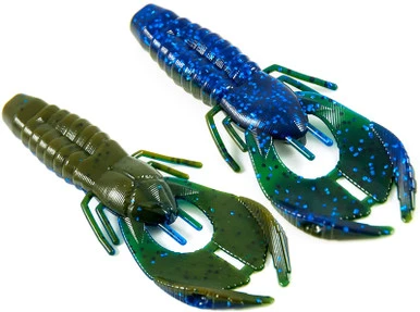 Bizz Baits Bizz Bug - Okeechobee 1 Bizz Baits Bizz Bug - Okeechobee