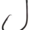 BKK SS Mutsu Light Circle Hooks