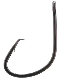 BKK SS Mutsu Light Circle Hooks