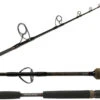 Black Hole Cape Cod Special Jigging Rods - Spinning