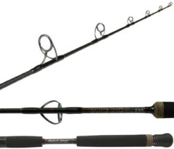Black Hole Cape Cod Special Jigging Rods - Spinning