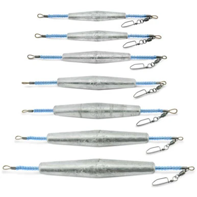 C&H Trolling Weights 1 C&H Trolling Weights