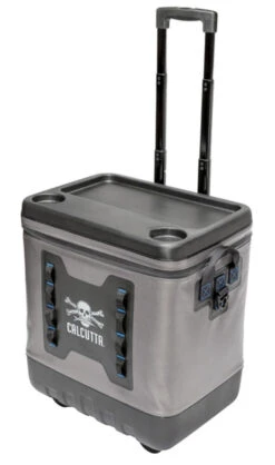 Calcutta CRC-45 Renegade 45 Liter Rolling Cooler