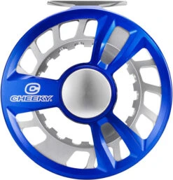 Cheeky Limitless Fly Reels -Deals Fishing Store cheeky limitless fly fishing reels 99178.1650826712