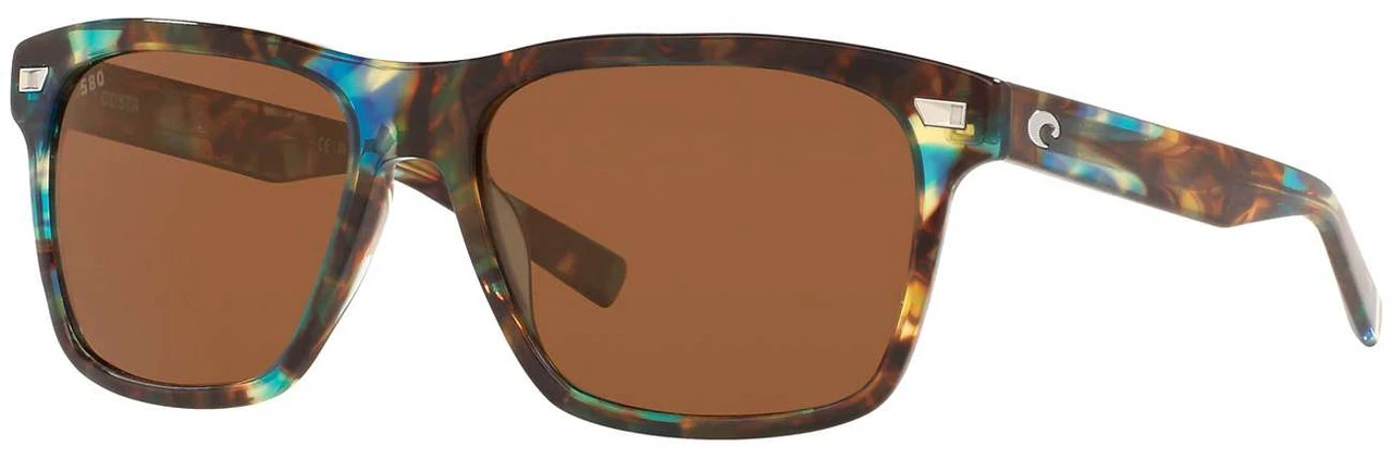 Costa Aransas Sunglasses - 580G 4 Costa Aransas Sunglasses - 580G - Image 4