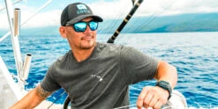 Costa Ferg Sunglasses - 580G Lenses -Deals Fishing Store costa del mar ferg sunglasses 580g 82259.1651368797