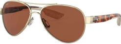 Costa Loreto Sunglasses - 580P -Deals Fishing Store costa loreto sunglasses 580p 21313.1681834381