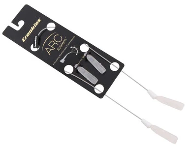 Croakies ARCS16HT Arc System Eyeglass Retainer 1 Croakies ARCS16HT Arc System Eyeglass Retainer