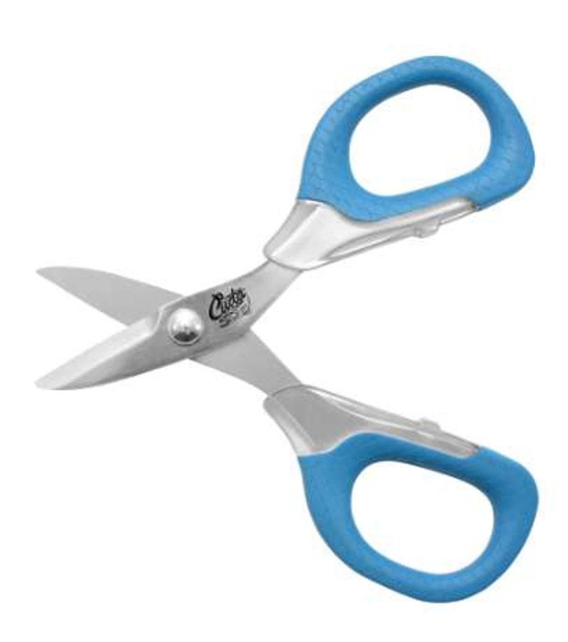 Cuda 18362 5.5in Braid Shears 3 Cuda 18362 5.5in Braid Shears - Image 3