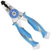 Cuda 18846 Titanium Bonded Aluminum Alloy Dual Pliers