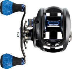 Daiwa Lexa WN Baitcasting Reels (Old Models) -Deals Fishing Store daiwa 2017 lexa wn baitcasting reels 50418.1651266687