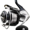 Daiwa Certate SW Spinning Reels