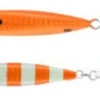 Daiwa Saltiga SK Jig - 50g - Zebra Orange